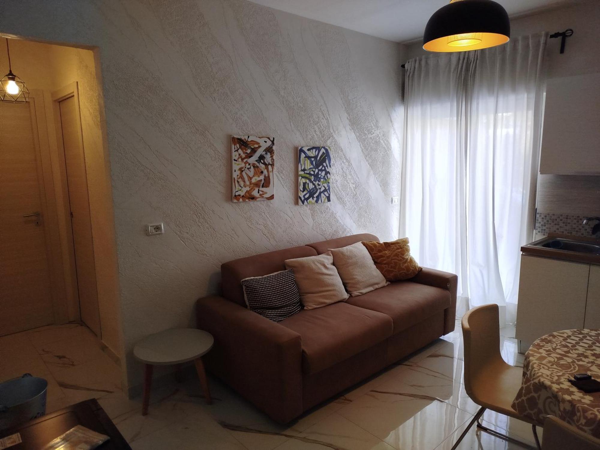 Bouganville Residence Calatabiano Buitenkant foto