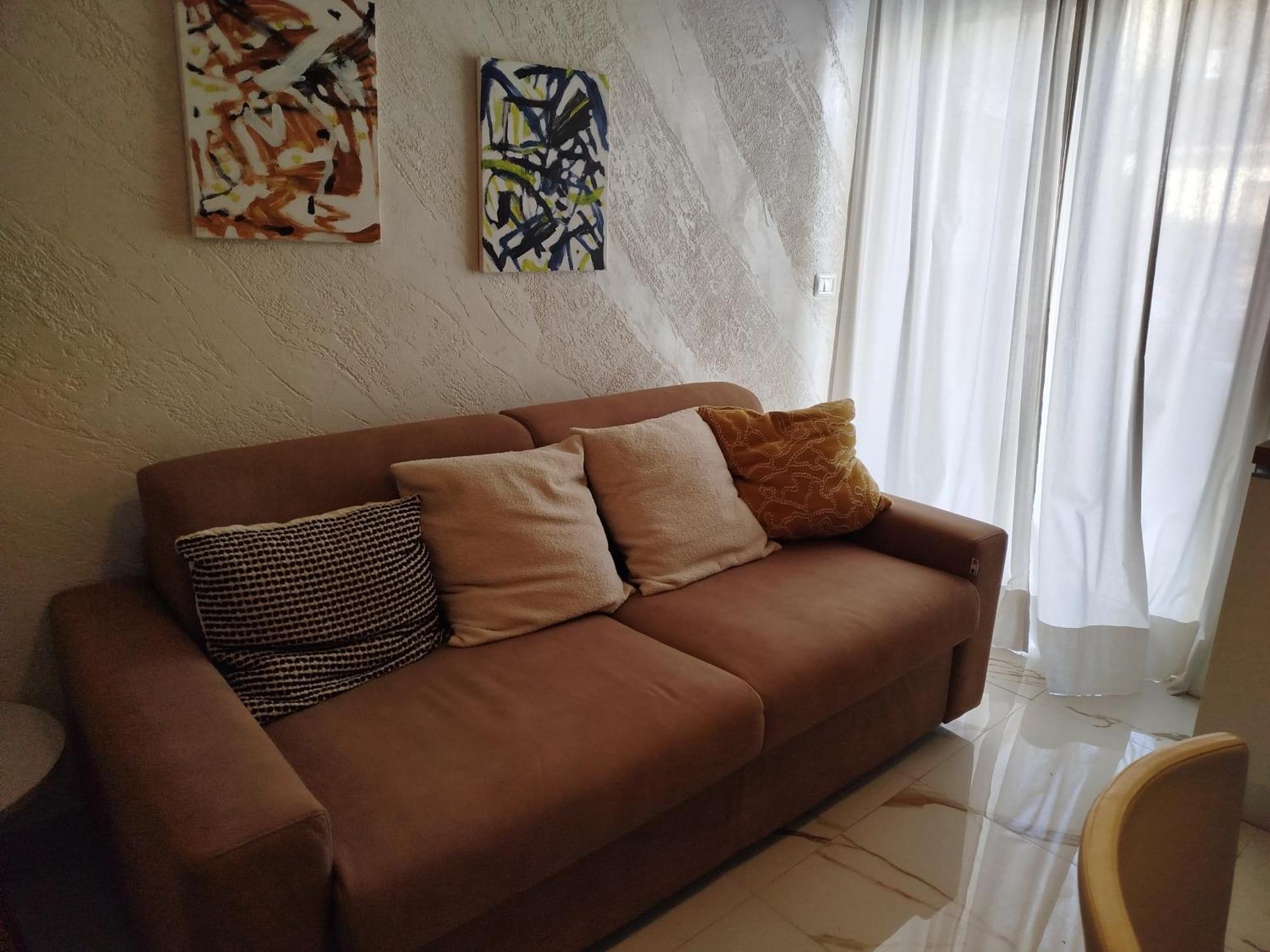 Bouganville Residence Calatabiano Buitenkant foto